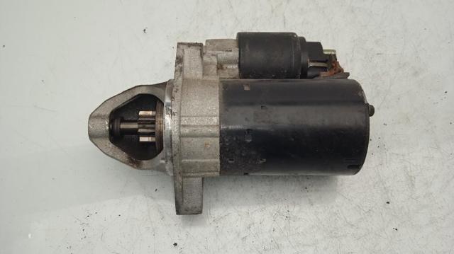0001107406 Motor de arranque  disponible Utrera
