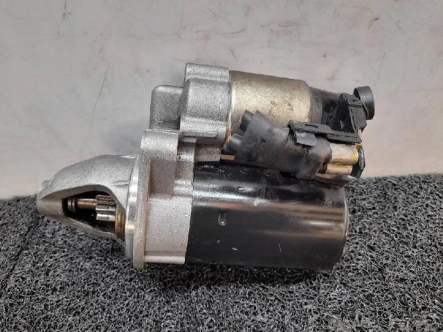 0001107406 MERCEDES Motor de arranque  en stock Gandía