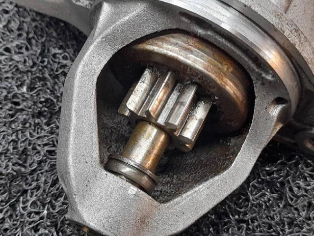 0001107406 MERCEDES Motor de arranque  en stock Huelva
