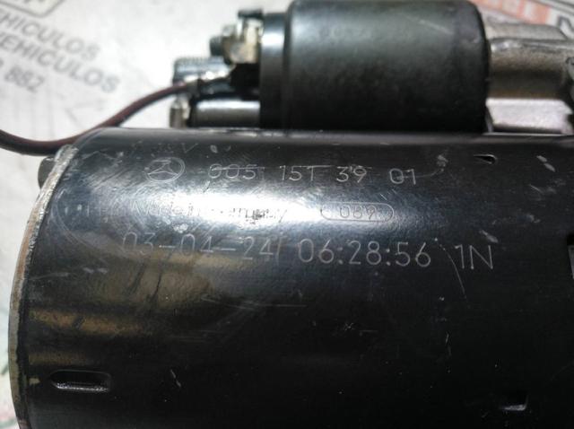 0001107406 Motor de arranque comprar Girona