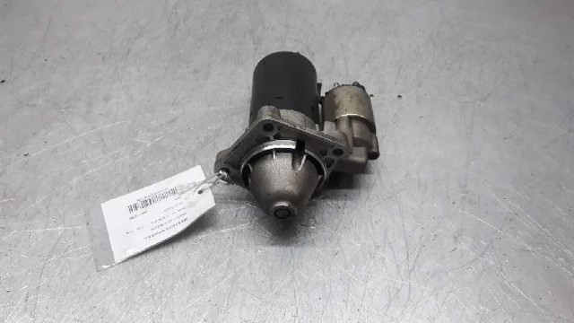 0001107410 Motor de arranque  comprar en Zaragoza