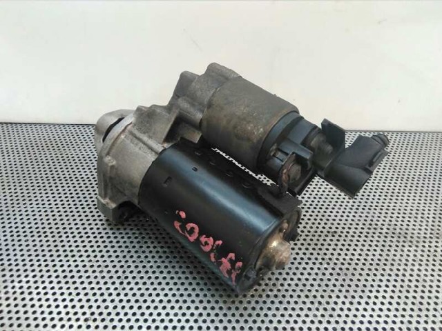 FORD 0001107410 Motor de arranque  comprar en Ponferrada