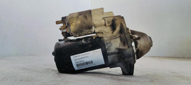 0001107410 Motor de arranque  en stock Castellón