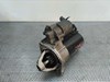 Motor de arranque 0001107410 FORD