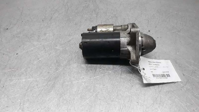 0001107410 FORD Motor de arranque comprar Alcalá