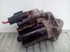 Motor de arranque 0001107410 FORD