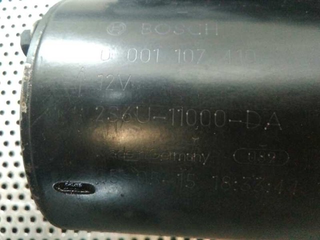 FORD 0001107410 Motor de arranque comprar Barcelona