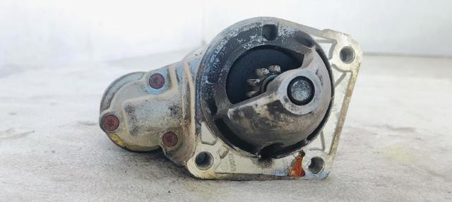 0001107410 Motor de arranque  en stock Granada