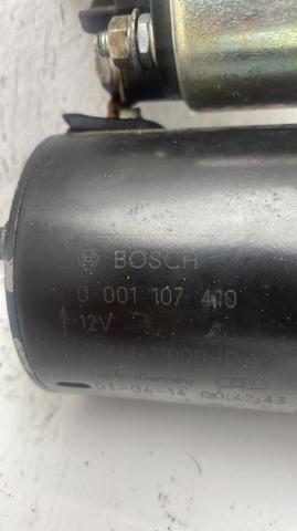FORD 0001107410 Motor de arranque  comprar en Murcia