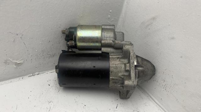 0001107410 Motor de arranque  en stock Castellón
