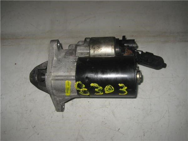 Motor arranque para alfa romeo 147 (190) 1.6 t.spark impression ar32104 0001107411