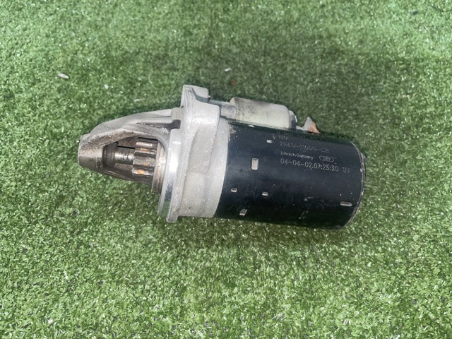 0001107417 FORD Motor de arranque  en stock Huelva