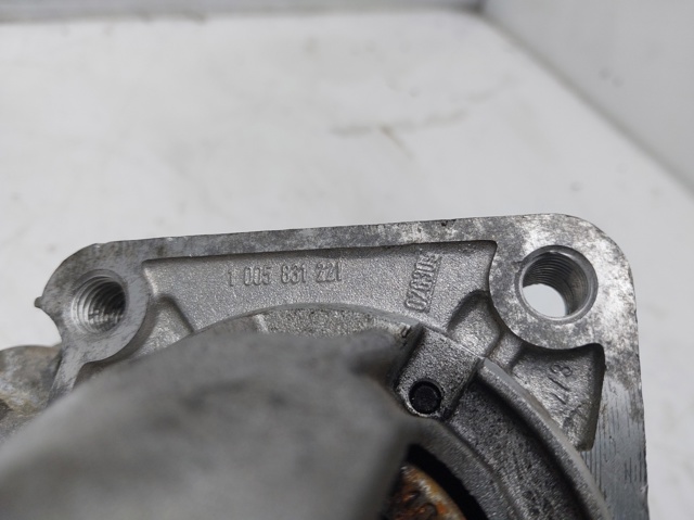 FORD 0001107417 Motor de arranque comprar Tarragona