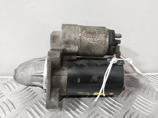 0001107417 Motor de arranque  disponible Utrera