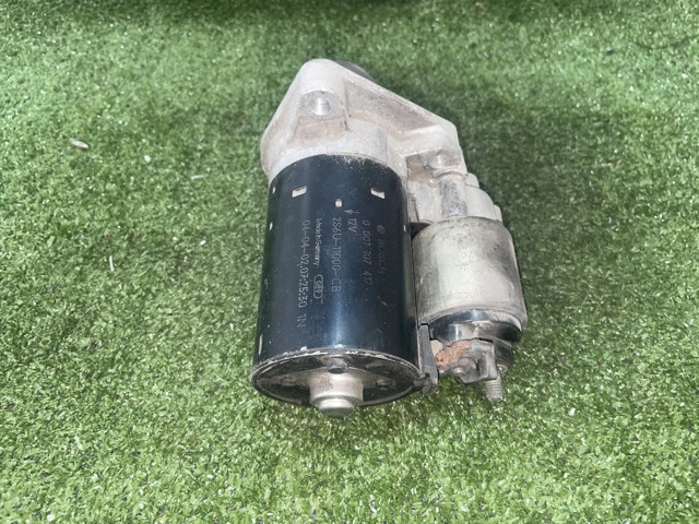 0001107417 Motor de arranque comprar Sevilla