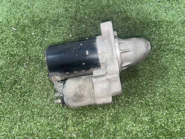 0001107417 Motor de arranque  comprar en Pontevedra