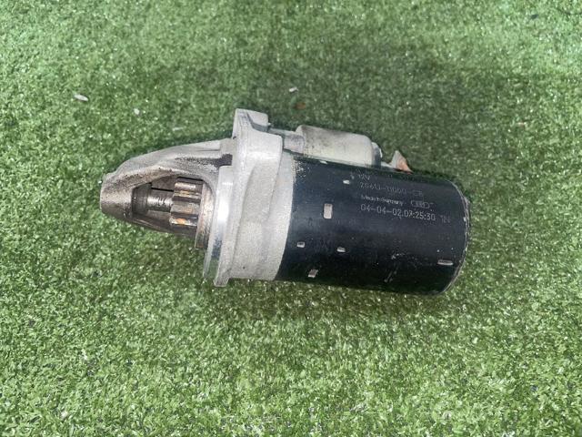 FORD 0001107417 Motor de arranque  comprar en Albacete