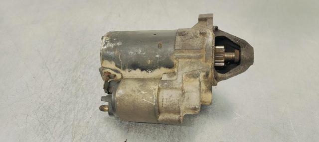 FORD 0001107418 Motor de arranque  disponible Valladolid
