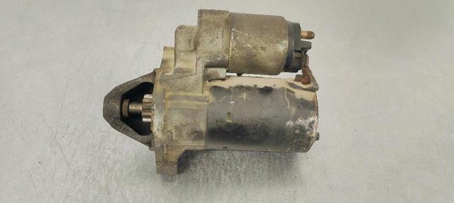 0001107418 Motor de arranque  en stock Sabadell