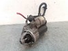 Motor de arranque 0001107418 FORD