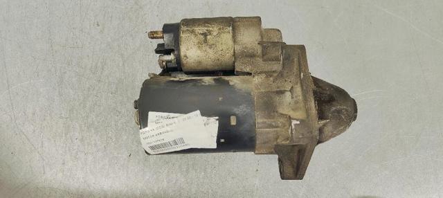 0001107418 Motor de arranque  comprar en Zaragoza