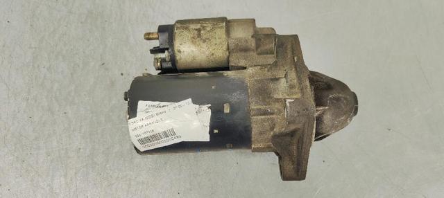 FORD 0001107418 Motor de arranque comprar Pamplona
