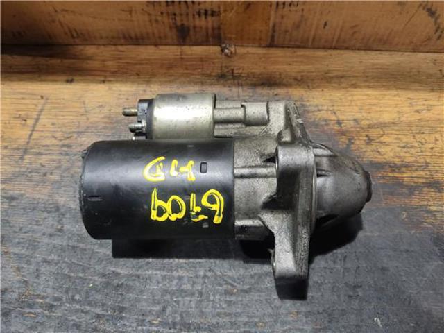 0001107418 FORD Motor de arranque  en stock Gandía