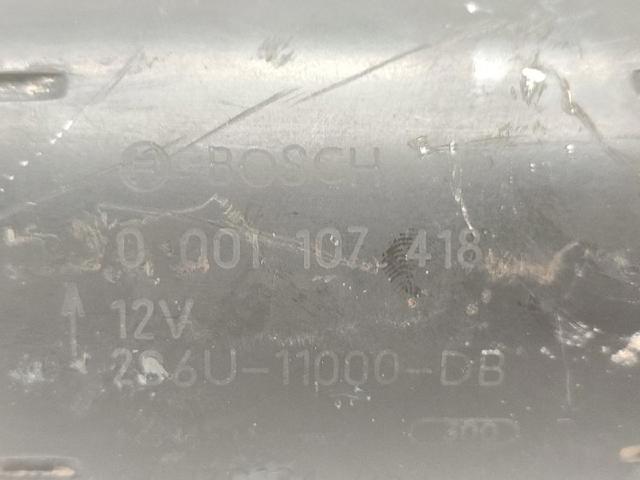 0001107418 FORD Motor de arranque  comprar en Jaén
