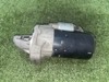 Motor de arranque 0001107418 FORD