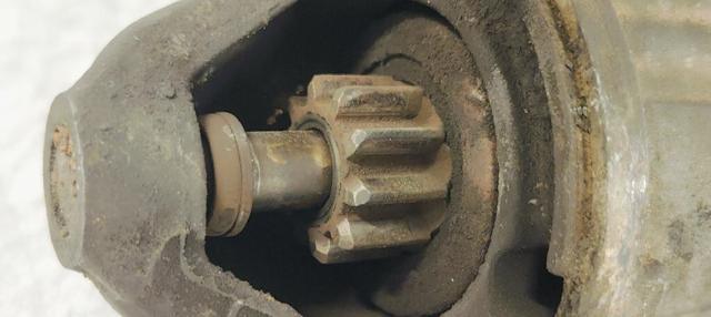 0001107418 FORD Motor de arranque  comprar en Lleida