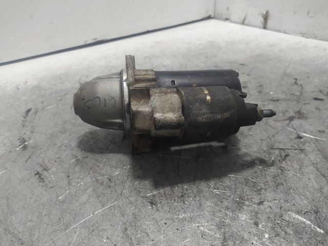 0001107424 BMW Motor de arranque  disponible Vigo