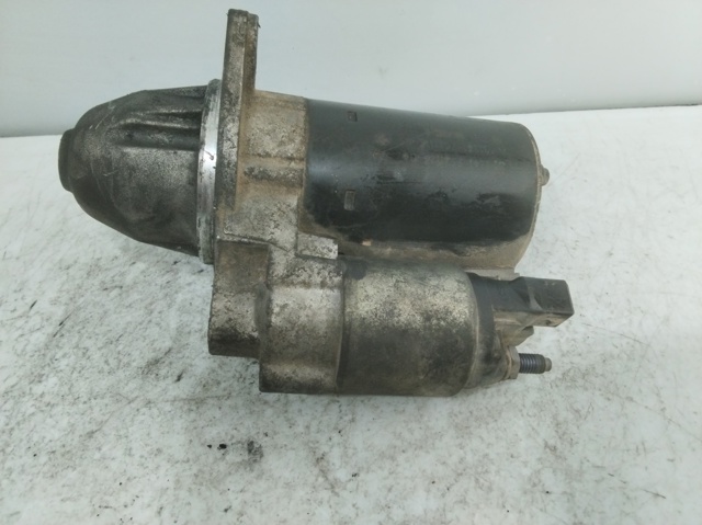 Burro de arranque  0001107424 BMW