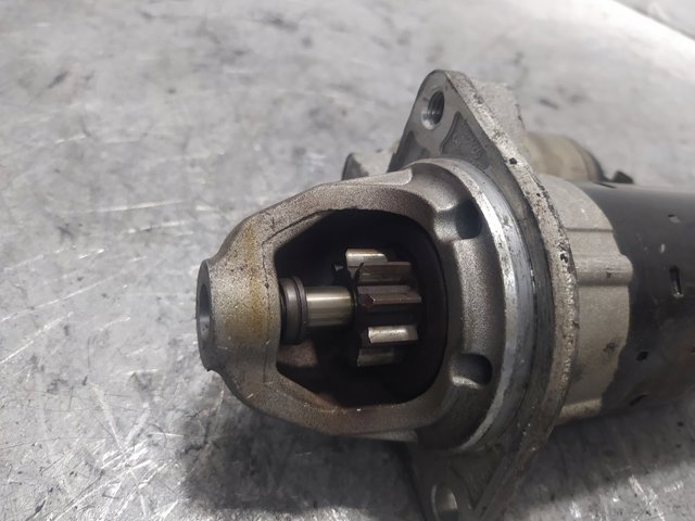 BMW 0001107424 Motor de arranque  disponible Valladolid