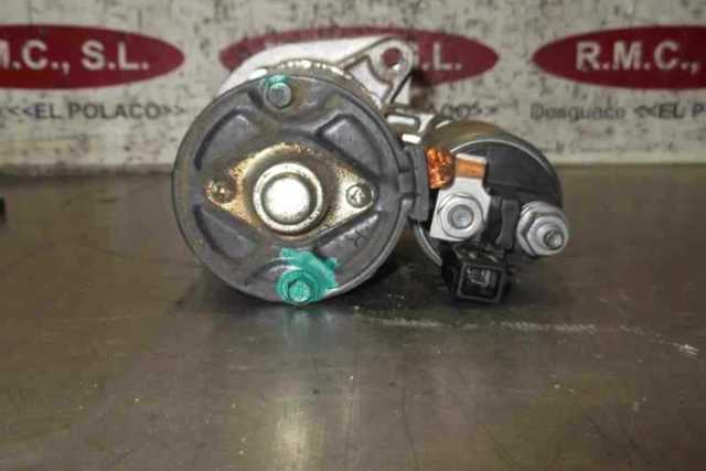 0001107424 BMW Motor de arranque  en stock Córdoba