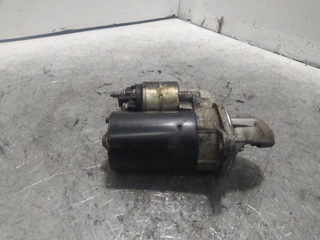 BMW 0001107424 Motor de arranque  disponible Valladolid