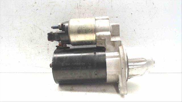 0001107424 BMW Motor de arranque  comprar en Lleida