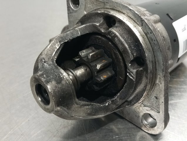 0001107424 BMW Motor de arranque comprar Bilbao