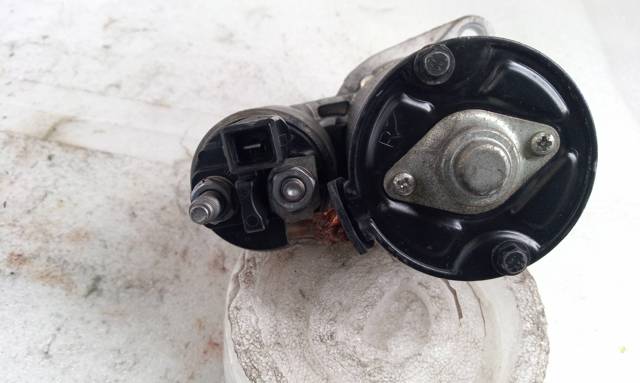 0001107424 Motor de arranque  comprar en Zaragoza