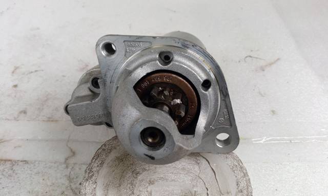 0001107424 BMW Motor de arranque  en stock Huelva