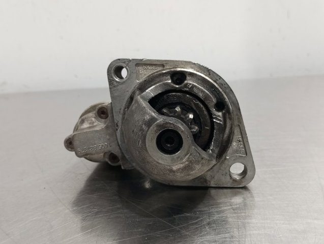 BMW 0001107424 Motor de arranque  disponible Valladolid