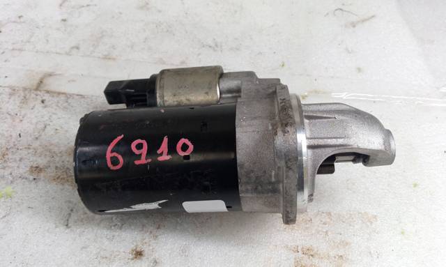 BMW 0001107424 Motor de arranque  comprar en Murcia