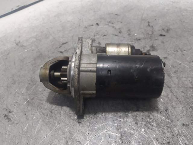 0001107424 Motor de arranque  comprar en Zaragoza