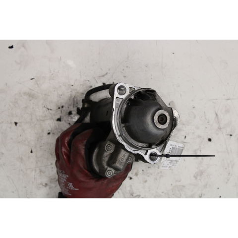 VAG 0001107427 Motor de arranque comprar Pamplona