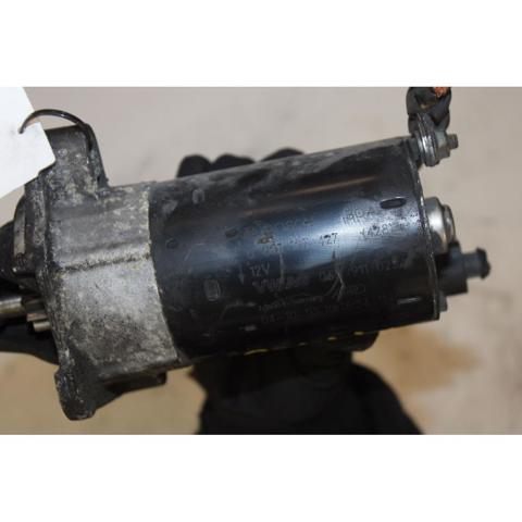 0001107427 Motor de arranque  disponible Málaga