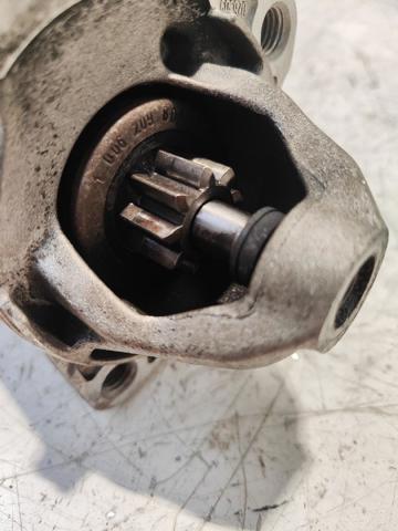 0001107427 VAG Motor de arranque  en stock Gandía