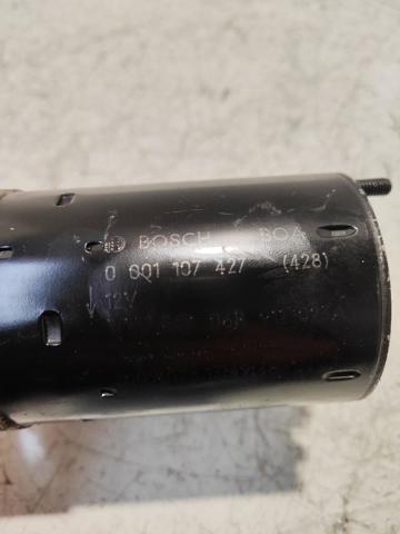 VAG 0001107427 Motor de arranque  en stock Valencia