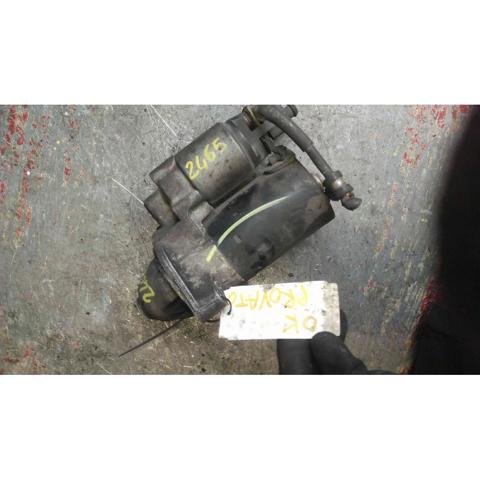 0001107427 VAG Motor de arranque comprar Madrid