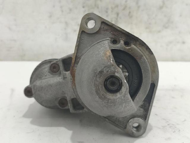0001107429 Motor de arranque  disponible Burgos