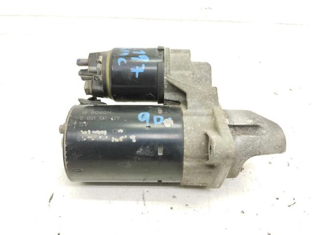 0001107429 SUZUKI Motor de arranque  en stock Córdoba