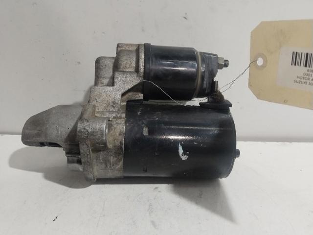 0001107429 SUZUKI Motor de arranque  disponible Ourense